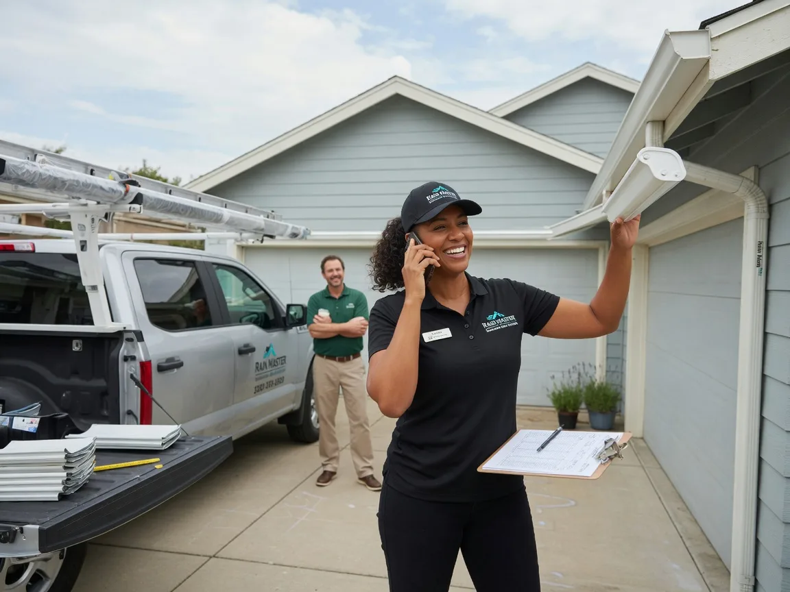 Gutter Installation Linden, MI FAQs